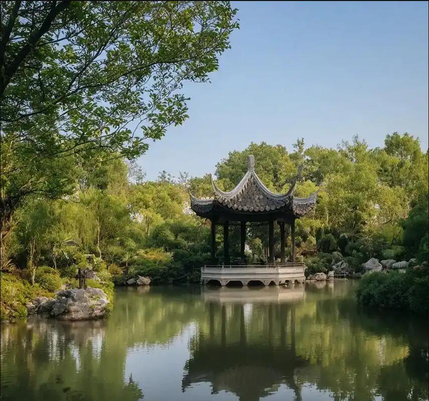 槐荫区如松餐饮有限公司